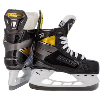 Bauer supreme sales 3s pro