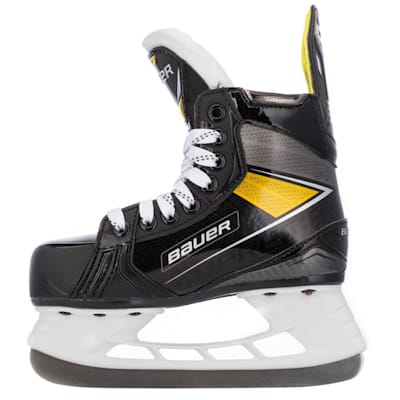 Bauer supreme pro skates youth store