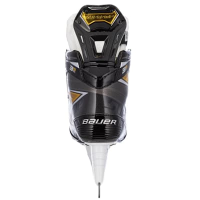  (Bauer Supreme 3S Pro Ice Hockey Skates - Junior)
