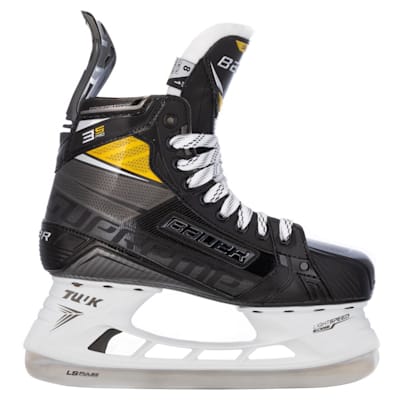 (Bauer Supreme 3S Pro Ice Hockey Skates - Intermediate)