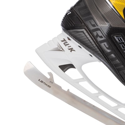  (Bauer Supreme 3S Pro Ice Hockey Skates - Senior)