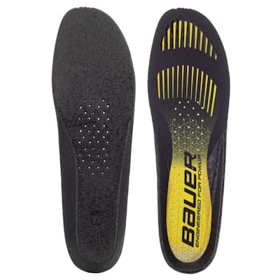  (Bauer Supreme 3S Pro Ice Hockey Skates - Senior)