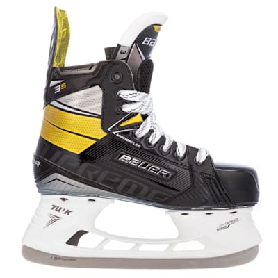 (Bauer Supreme 3S Ice Hockey Skates - Junior)