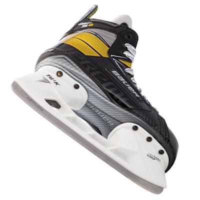  (Bauer Supreme 3S Ice Hockey Skates - Junior)