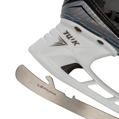  (Bauer Supreme 3S Ice Hockey Skates - Junior)