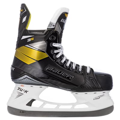 Bauer Supreme 3s Ice Hockey Skates Senior Pure Hockey Equipment