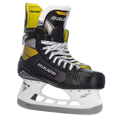  (Bauer Supreme 3S Ice Hockey Skates - Senior)