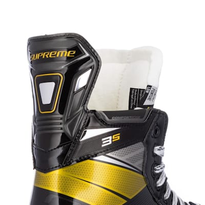  (Bauer Supreme 3S Ice Hockey Skates - Senior)
