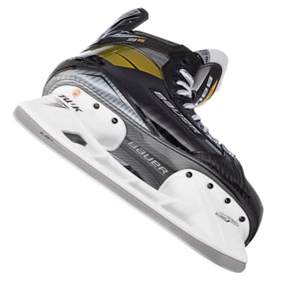  (Bauer Supreme 3S Ice Hockey Skates - Senior)