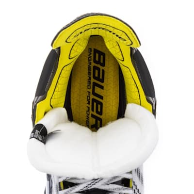  (Bauer Supreme 3S Ice Hockey Skates - Senior)