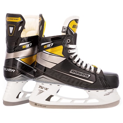 Bauer supreme s37 senior hockey skates clearance