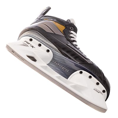  (Bauer Supreme S37 Ice Hockey Skates - Intermediate)