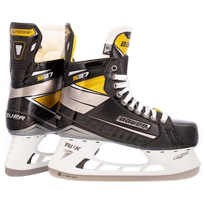  (Bauer Supreme S37 Ice Hockey Skates - Senior)