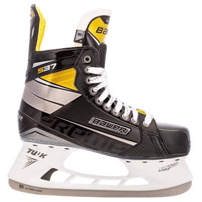 Bauer supreme s37 senior hockey skates clearance