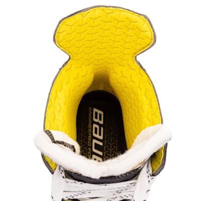  (Bauer Supreme S37 Ice Hockey Skates - Senior)