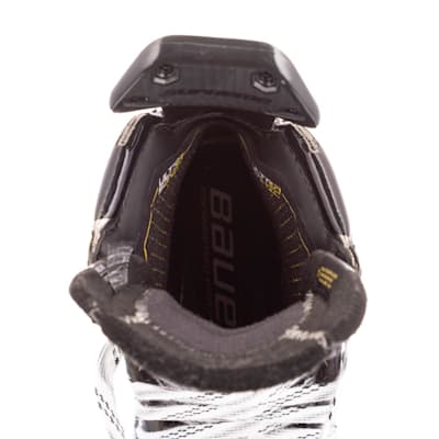  (Bauer Supreme Ultrasonic Ice Hockey Skates - Intermediate)