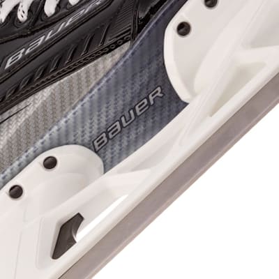  (Bauer Supreme 3S Ice Hockey Goalie Skates - Junior)