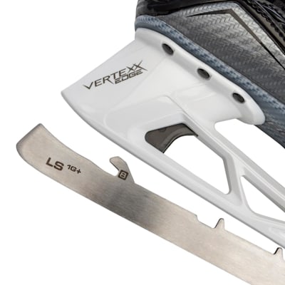  (Bauer Supreme 3S Ice Hockey Goalie Skates - Junior)