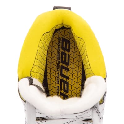  (Bauer Supreme 3S Ice Hockey Goalie Skates - Junior)