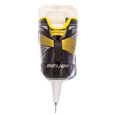  (Bauer Supreme 3S Ice Hockey Goalie Skates - Senior)