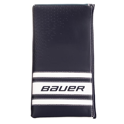  (Bauer S20 GSX Goalie Blocker - Junior)