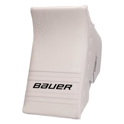  (Bauer GSX Goalie Blocker - Intermediate)
