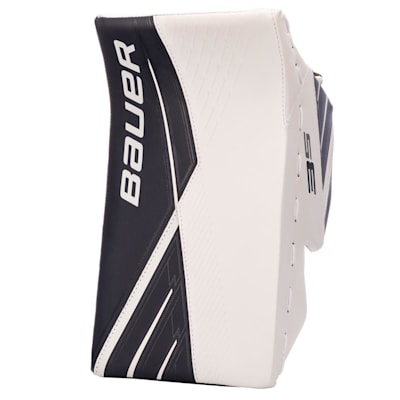  (Bauer Supreme 3S Goalie Blocker - Senior)