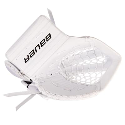  (Bauer GSX Goalie Glove - Junior)