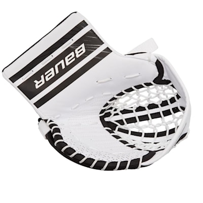 Bauer prodigy discount goalie glove