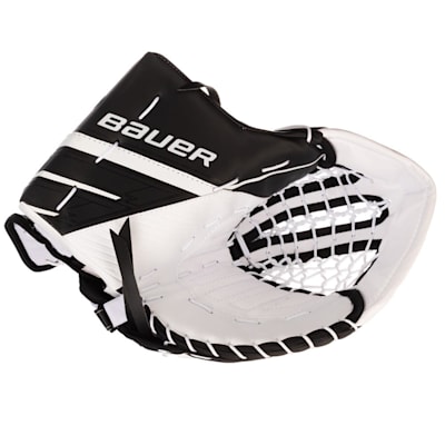  (Bauer Supreme 3S Goalie Glove - Senior)