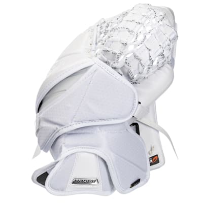  (Bauer Supreme Ultrasonic Goalie Glove - Senior)