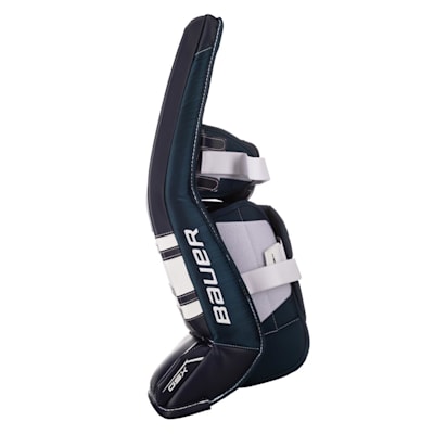  (Bauer S20 GSX Goalie Leg Pads - Junior)