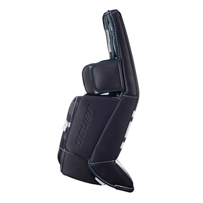  (Bauer GSX Goalie Leg Pads - Junior)