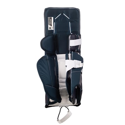  (Bauer S20 GSX Goalie Leg Pads - Junior)