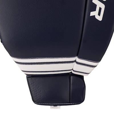 (Bauer S20 GSX Goalie Leg Pads - Junior)