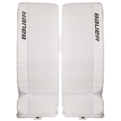  (Bauer S20 GSX Goalie Leg Pads - Junior)