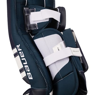  (Bauer S20 GSX Goalie Leg Pads - Intermediate)