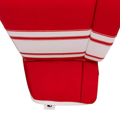  (Bauer GSX Goalie Leg Pads - Senior)