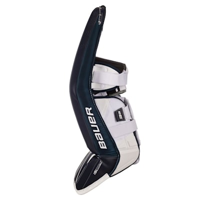  (Bauer Supreme 3S Goalie Leg Pads - Senior)