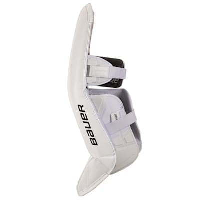  (Bauer Supreme Ultrasonic Goalie Leg Pads - Senior)