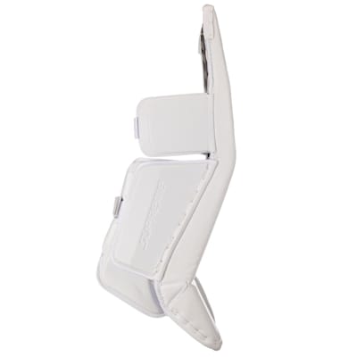  (Bauer Supreme Ultrasonic Goalie Leg Pads - Senior)