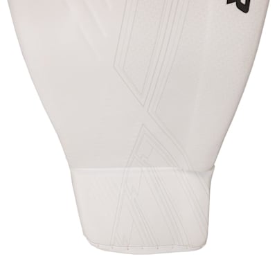  (Bauer Supreme Ultrasonic Goalie Leg Pads - Senior)