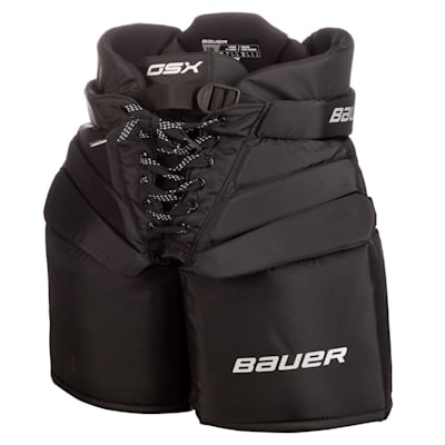  (Bauer GSX Hockey Goalie Pants - Junior)