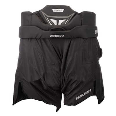 Bauer GSX Hockey Goalie Pants Senior Pure Goalie Equipment