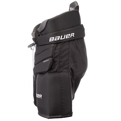  (Bauer Elite Hockey Goalie Pants - Senior)