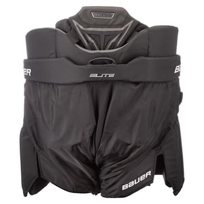  (Bauer Elite Hockey Goalie Pants - Senior)