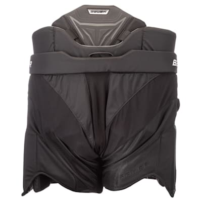 bauer pro goalie pants