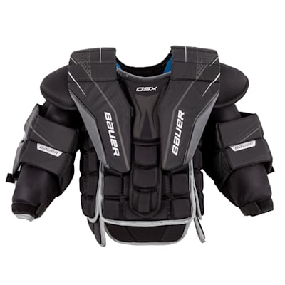 Junior chest protector top