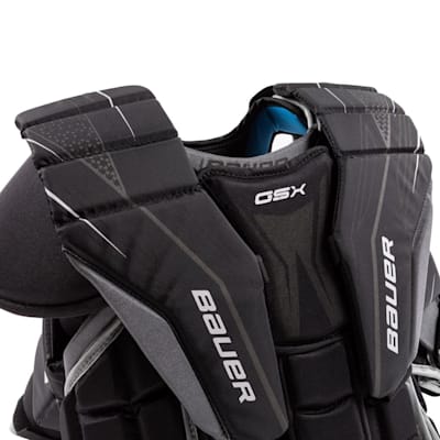  (Bauer GSX Goalie Chest Protector - Junior)