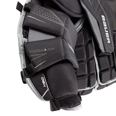  (Bauer GSX Goalie Chest Protector - Junior)
